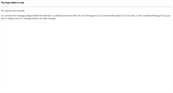 Desktop Screenshot of gutachter.kzvbw.de